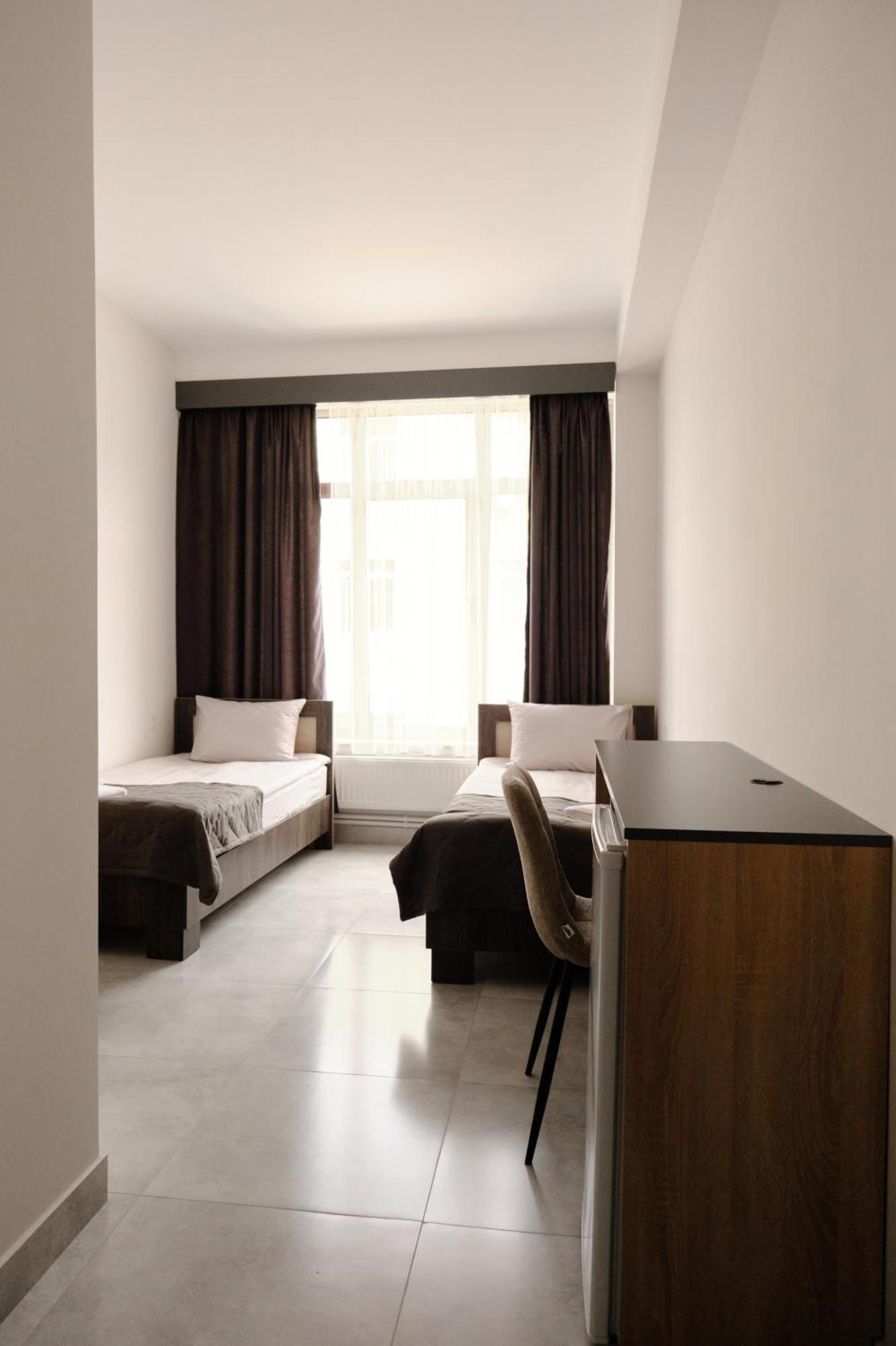 Loft Family Hotel Іджеван Екстер'єр фото